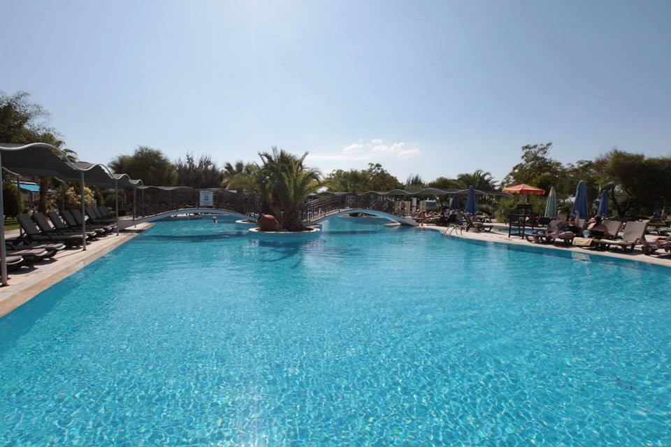 imagini hotel CLUB YALI OZDERE